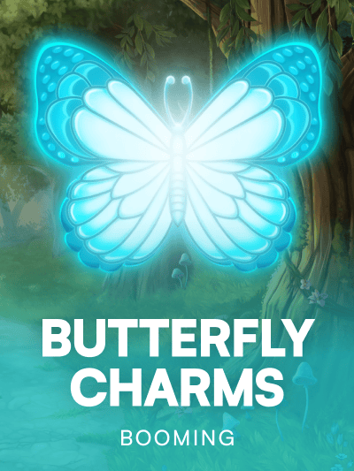Game image for Butterfly Charms
