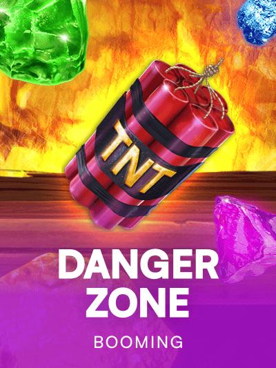 Game image for Danger Zone