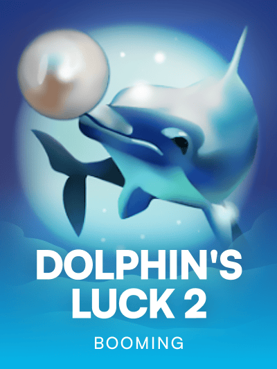 Game image for Dolphin's Luck 2