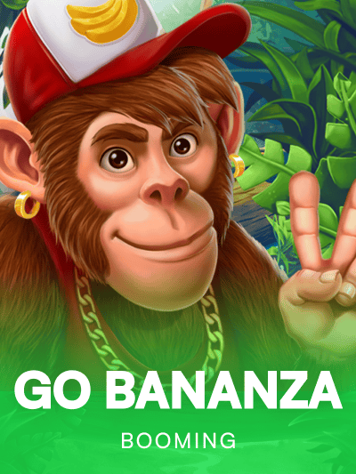 Game image for Go Bananza