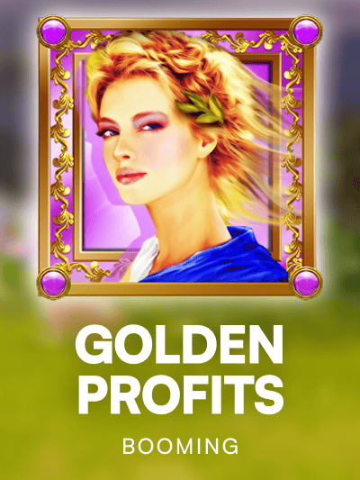 Game image for Golden Profits