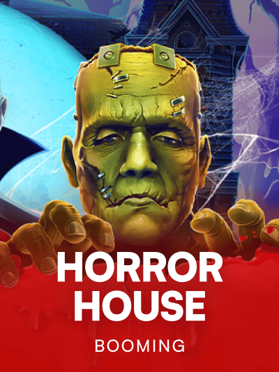 Game image for Horror House