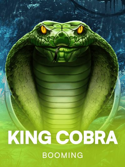 Game image for King Cobra