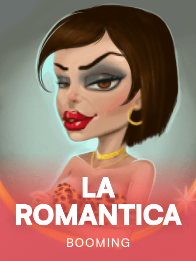 Game image for La Romantica