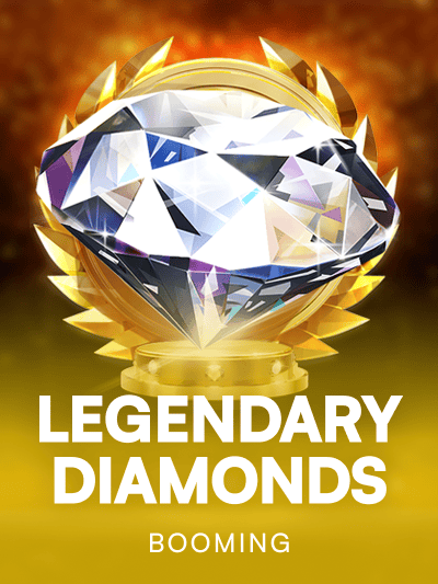 Game image for Legendary Diamonds