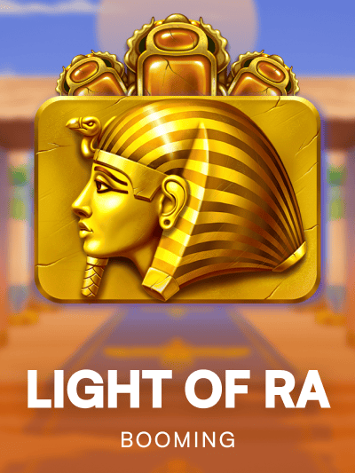 Game image for Light of Ra