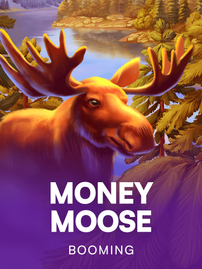 Game image for Money Moose
