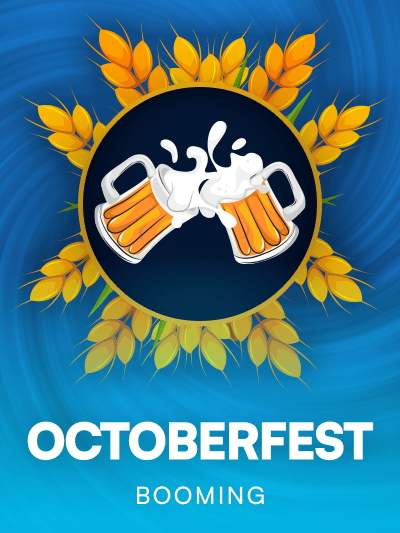 Game image for Octoberfest