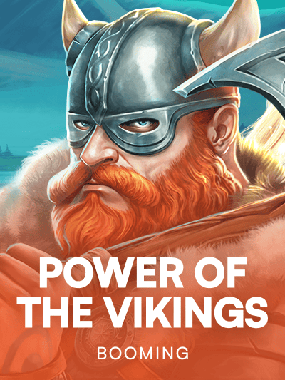 Game image for Power of the Vikings