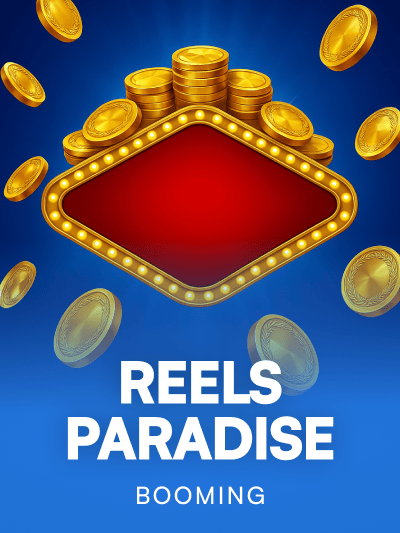 Game image for Reels Paradise