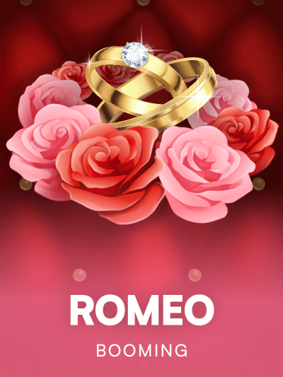 Game image for Romeo