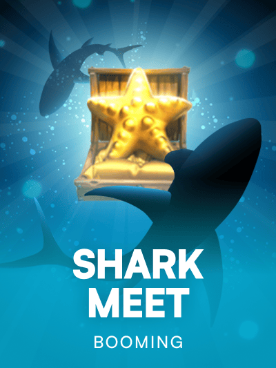 Game image for Shark Meet