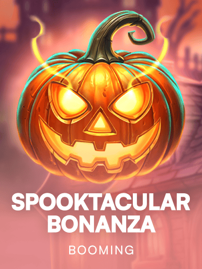 Game image for Spooktacular Bonanza