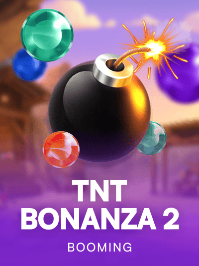 Game image for TNT Bonanza 2