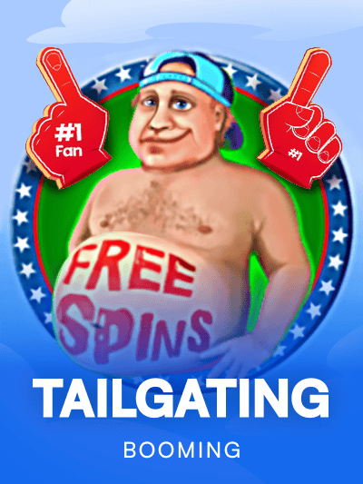 Game image for Tailgating
