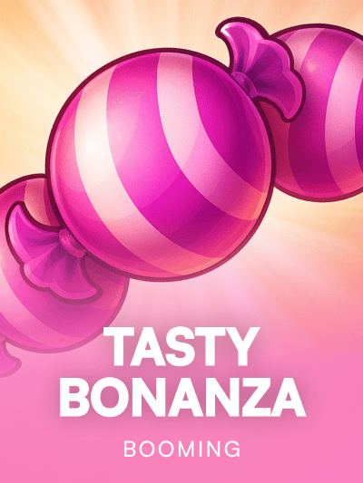 Game image for Tasty Bonanza