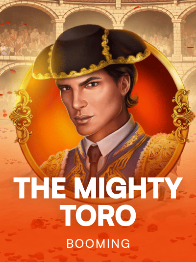 Game image for The Mighty Toro