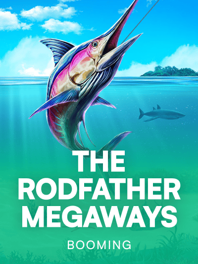 Game image for The Rodfather Megaways