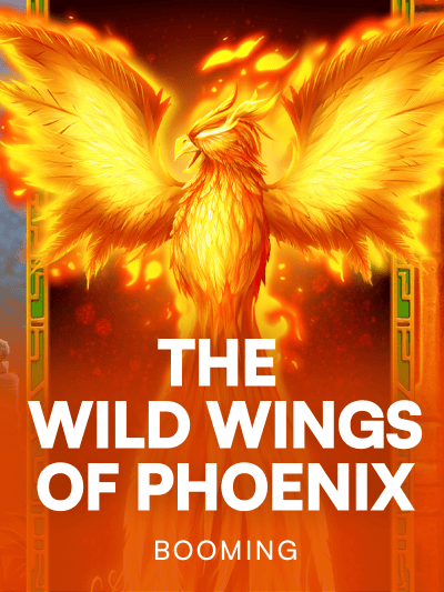 Game image for The Wild Wings of Phoenix