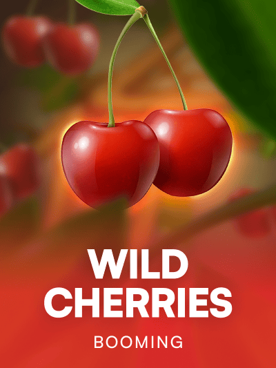 Game image for Wild Cherries