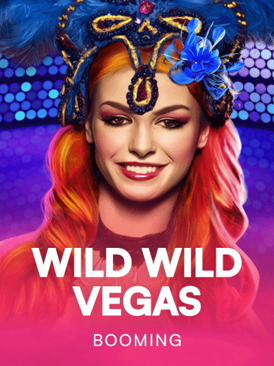 Game image for Wild Wild Vegas