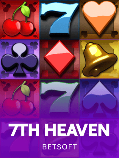 Game image for 7th Heaven