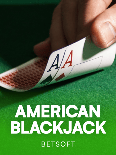 Game image for American Blackjack