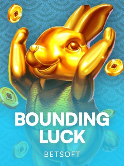 Game image for Bounding Luck