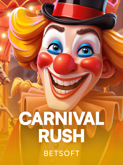 Game image for Carnival Rush