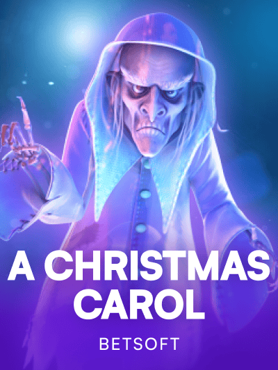 Game image for A Christmas Carol