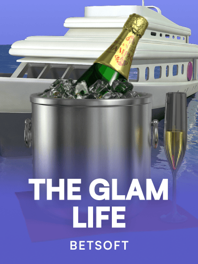 Game image for Glam Life