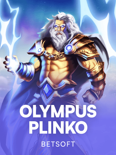 Game image for Olympus Plinko