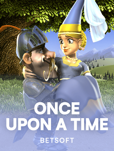 Game image for Once Upon A Time