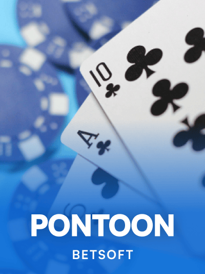 Game image for Pontoon