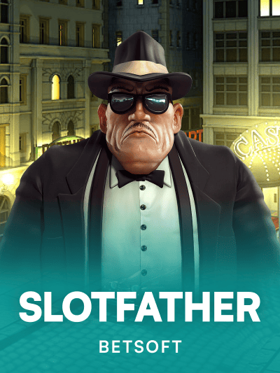 Game image for Slotfather