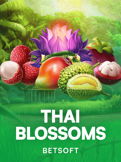Game image for Thai Blossoms