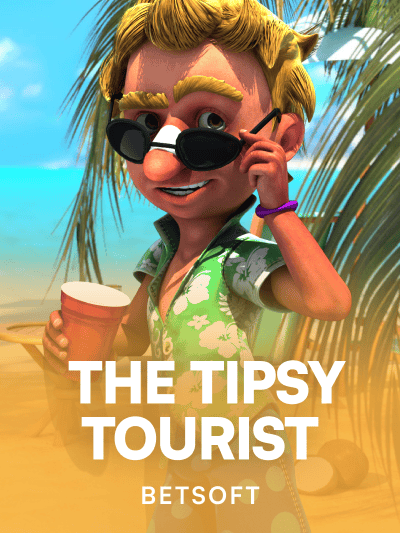 Game image for The Tipsy Tourist