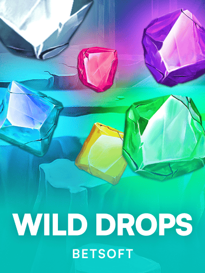Game image for Wild Drops