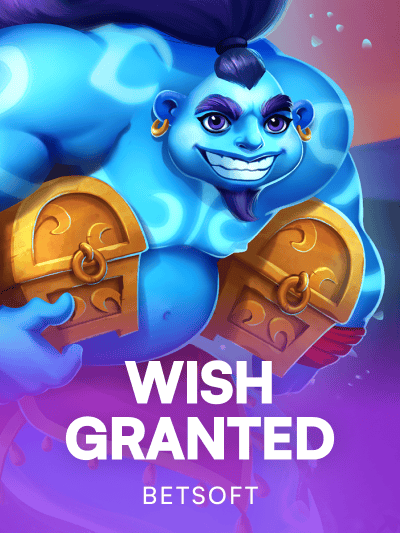 Game image for Wish Granted