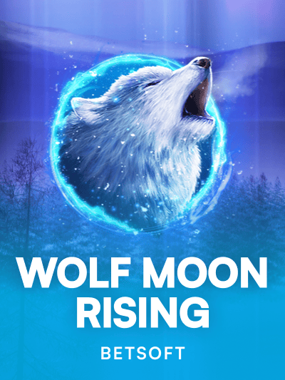 Game image for Wolf Moon Rising