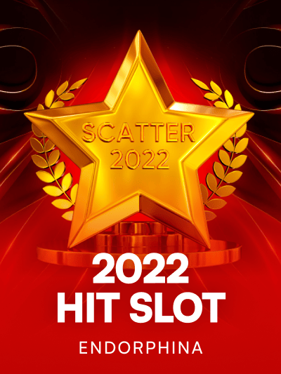 Game image for 2022 Hit Slot
