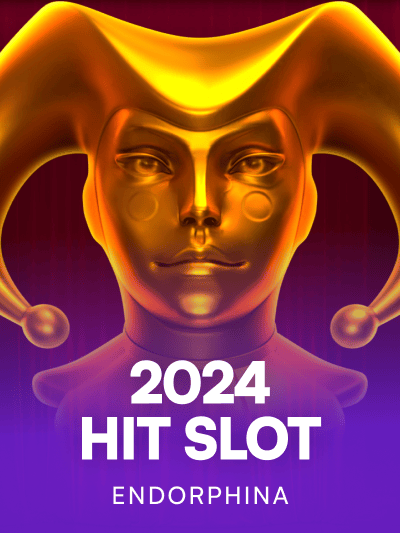 Game image for 2024 Hit Slot