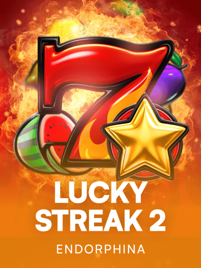 Game image for Lucky Streak 2