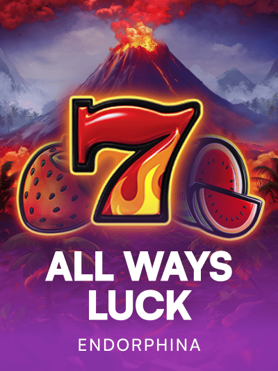 Game image for All Ways Luck