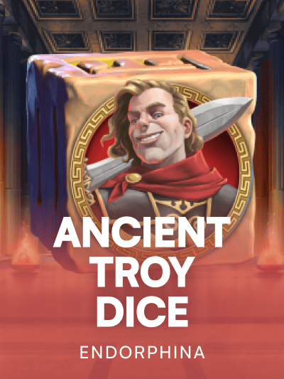 Game image for Ancient Troy Dice