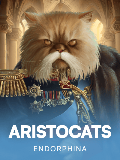 Game image for Aristocats