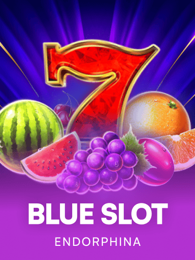 Game image for Blue Slot