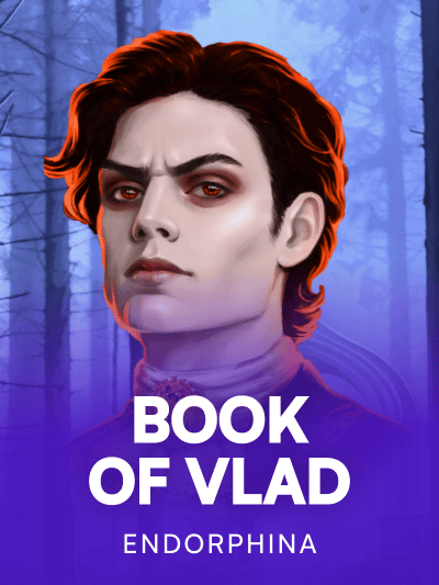 Game image for Book of Vlad