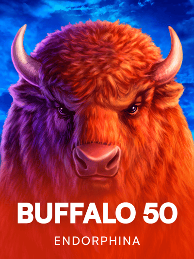 Game image for Buffalo 50