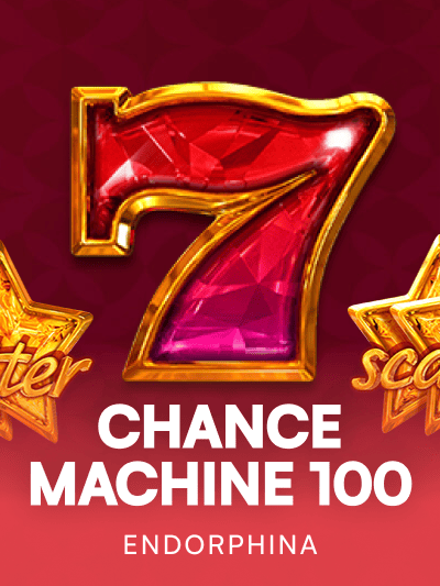 Game image for Chance Machine 100